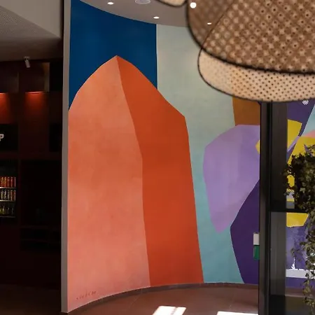 Adagio Original Centre La Grave تولوز