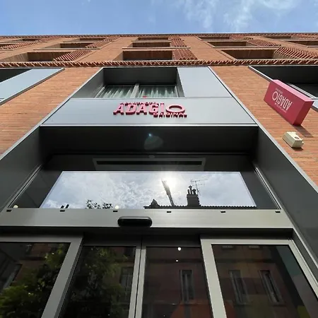 Adagio Original Centre La Grave تولوز