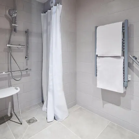 شقة فندقية Adagio Original Centre La Grave