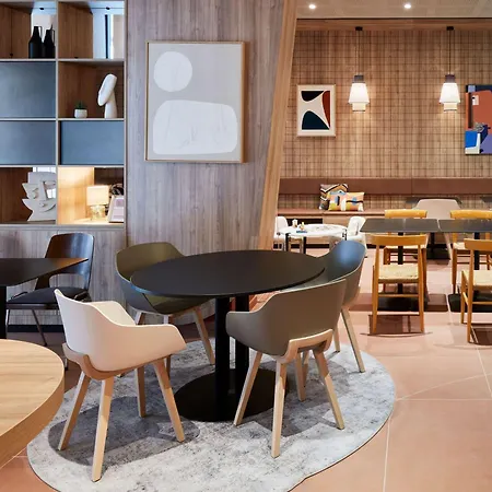 Adagio Original Centre La Grave تولوز